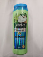 Vatika Multivitamin Shampoo Tropical Coconut