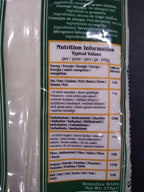 Heera Grieß Weiß - 375 g