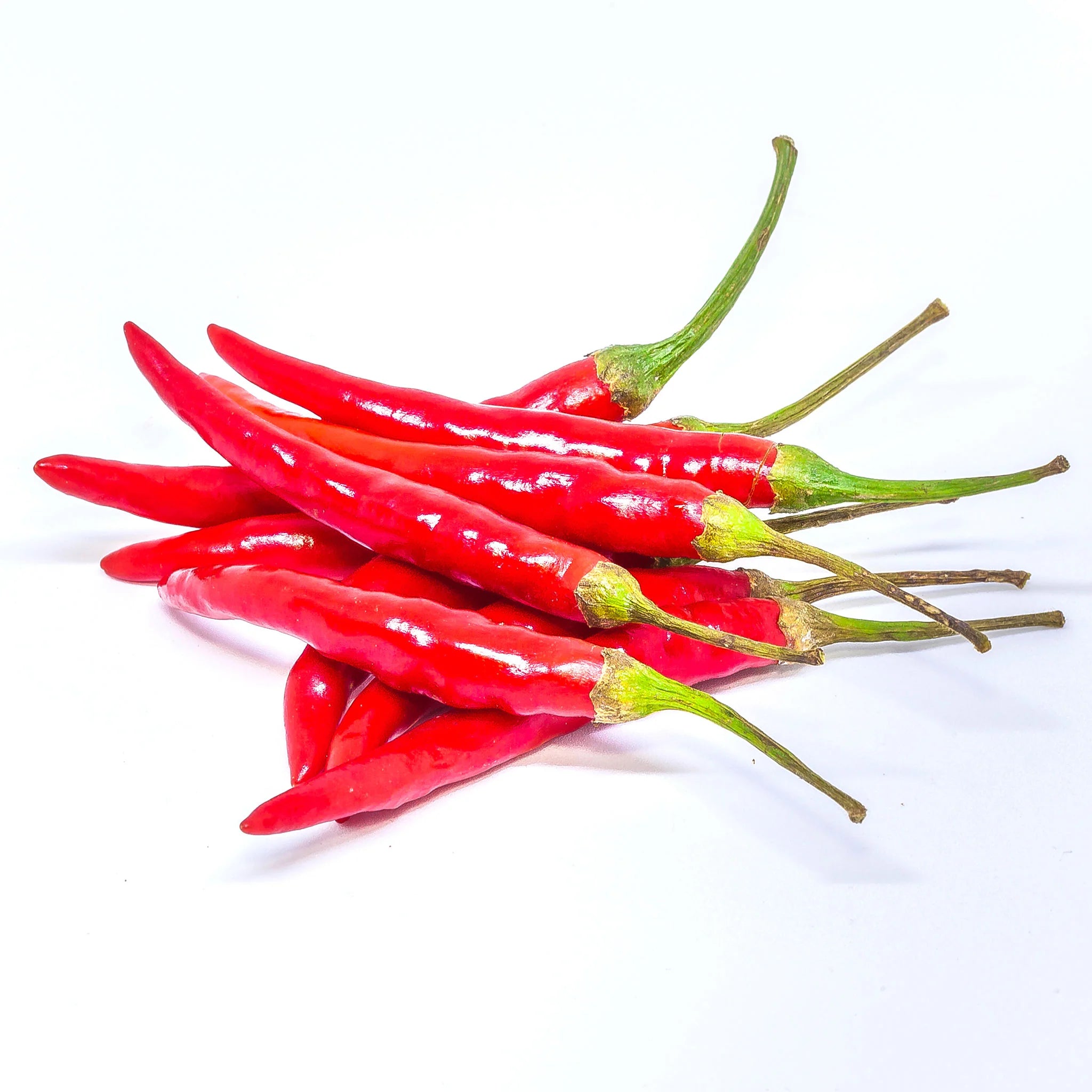 Fresh Thai Red Chilli
