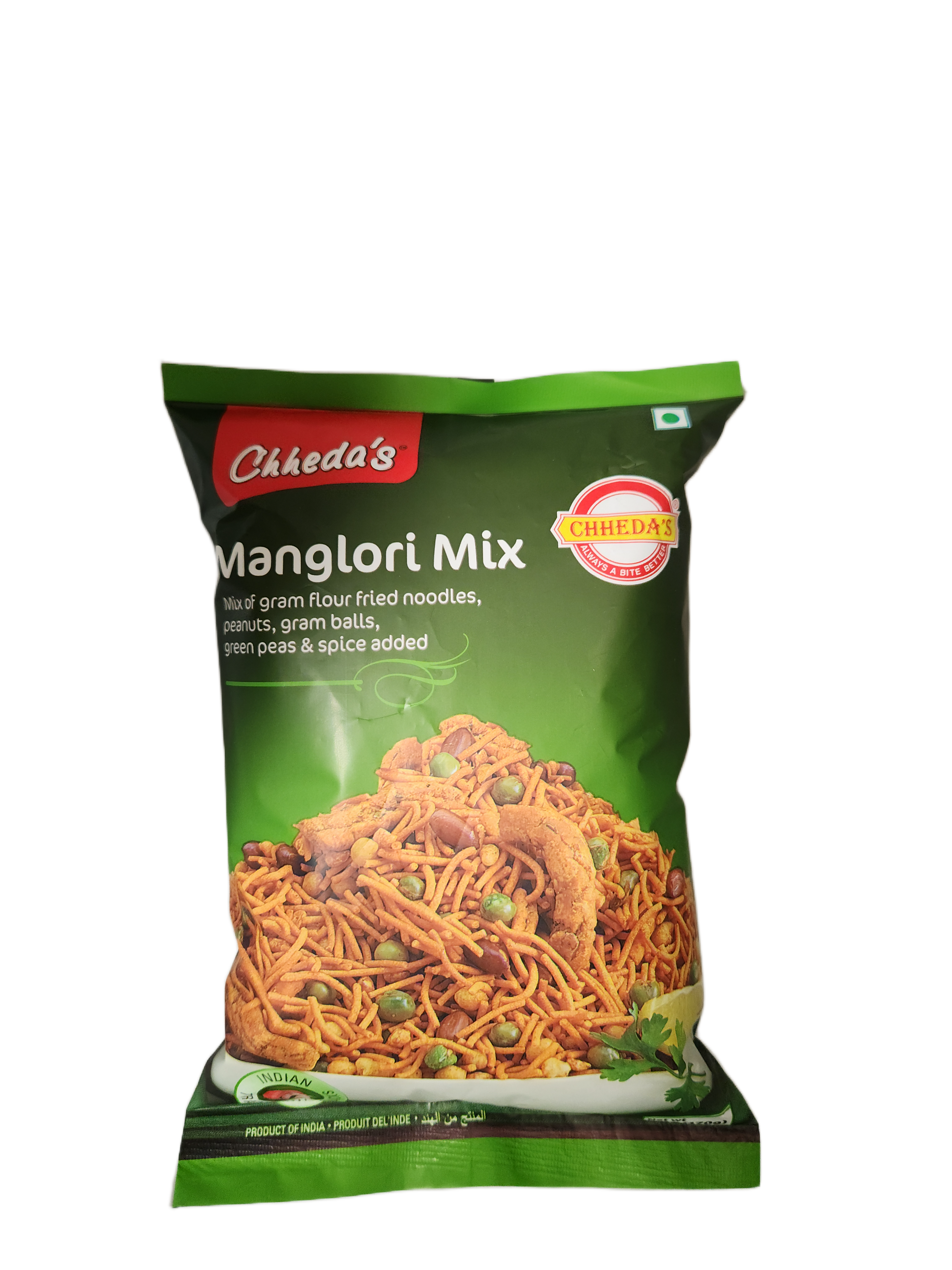 Chheda's Manglori Mix 170g