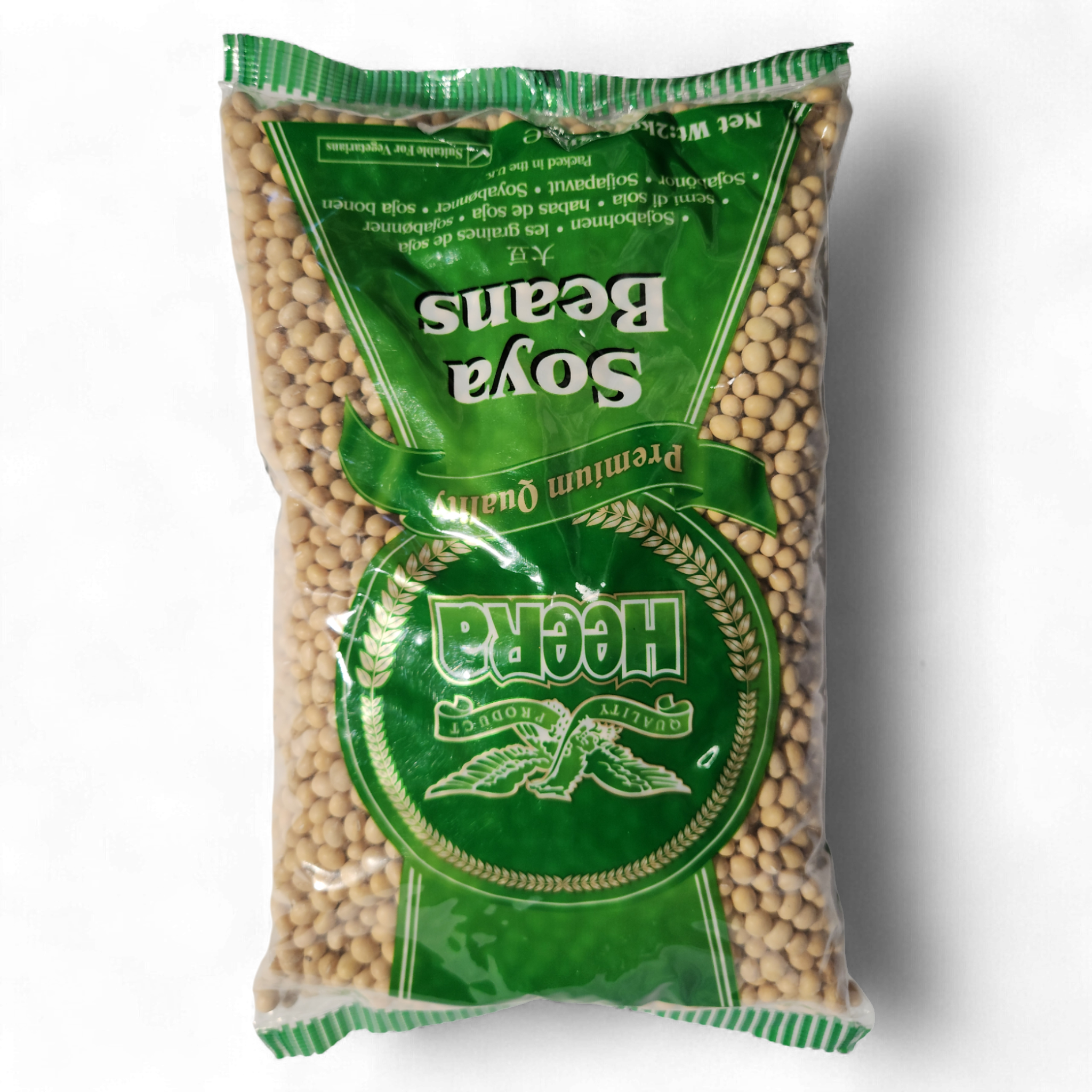 Heera Soya Beans