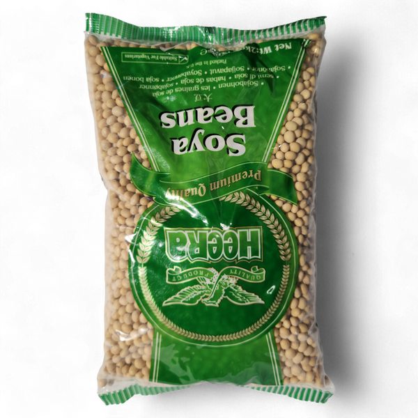 Heera Soya Beans
