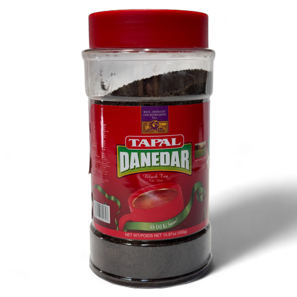 Tapal Danedar Black Tea 450g