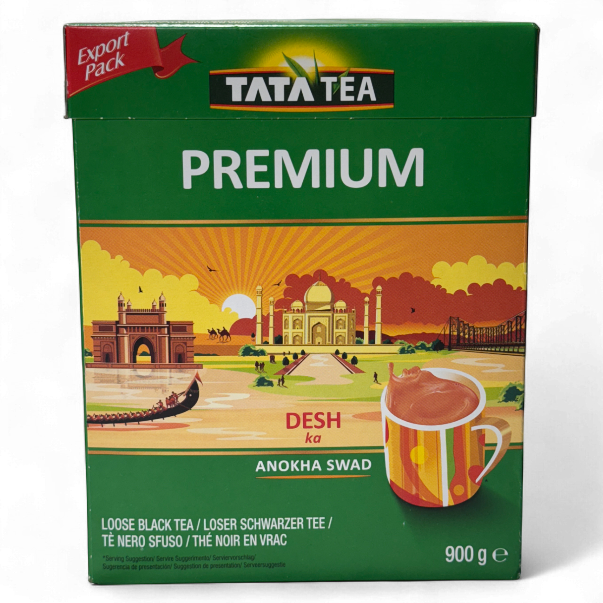 TATA TEA Premium 900g