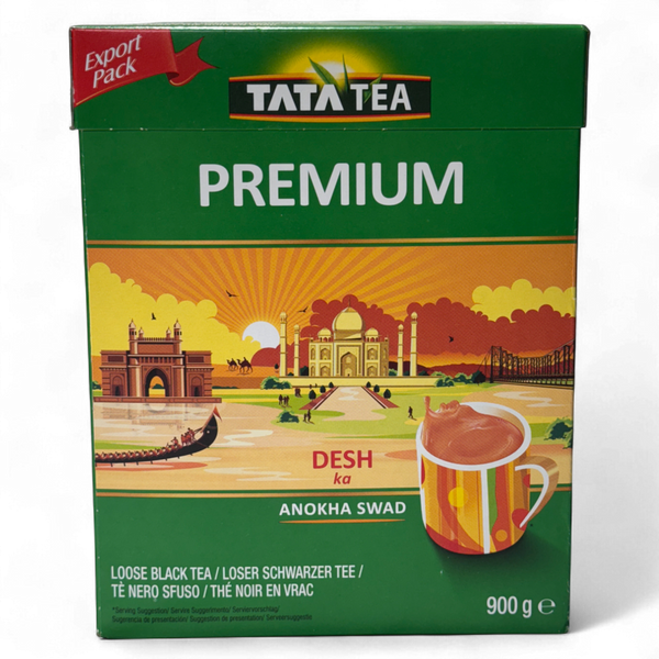 TATA TEA Premium 900g