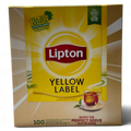 Lipton Yellow Label 100 Beutel