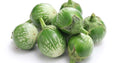 Fresh Green Thai Brinjal