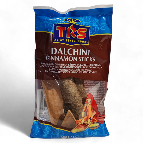 TRS Dalchini (Cinnamon Sticks)