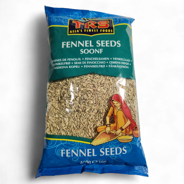 TRS Fennel Seeds / TRS Fenchelsamen