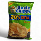 Uncle Chipps Spicy Treat 46g